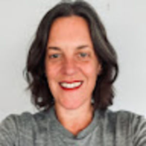 Meet your Posher, Christa